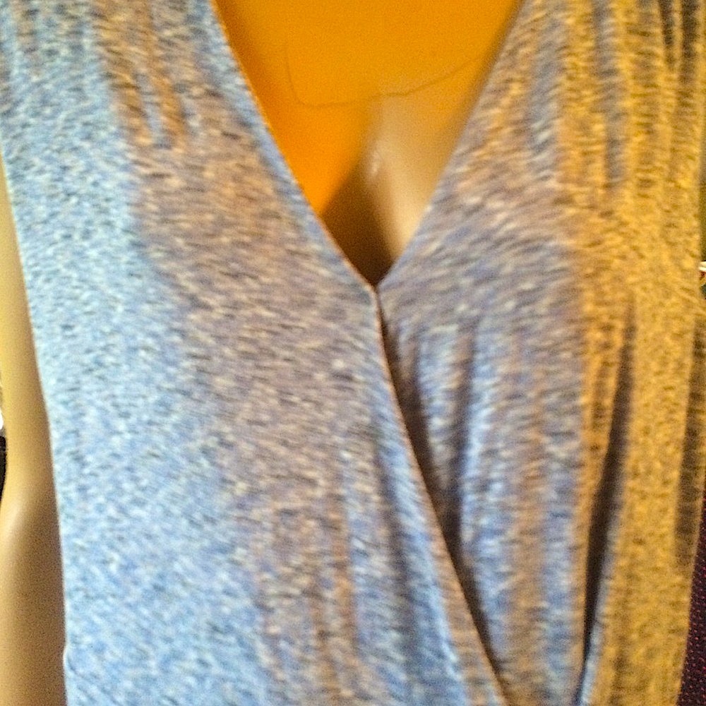 NY&Co faux wrap dress 👗